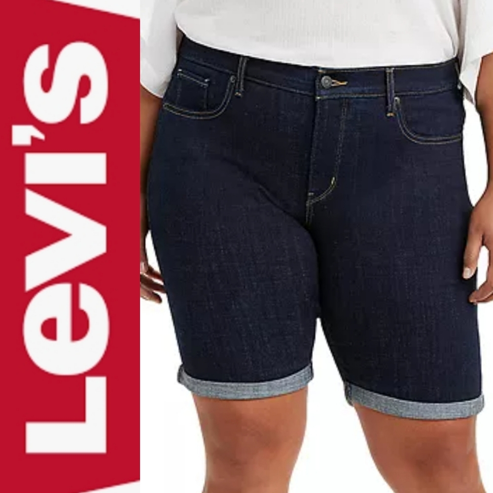 Levi's Bermufa Shorts